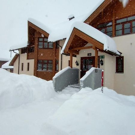 Good Times Gerlitzen Apartment Deutschberg Exterior photo